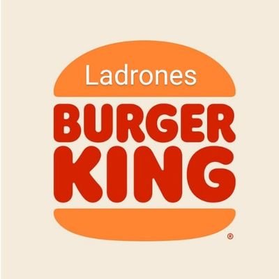 Burguer King