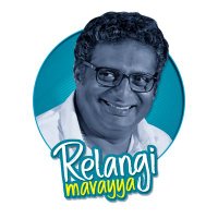 RelangiMavayya(@MavayyaRelangi) 's Twitter Profile Photo