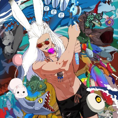 帽子屋さんのプロフィール画像