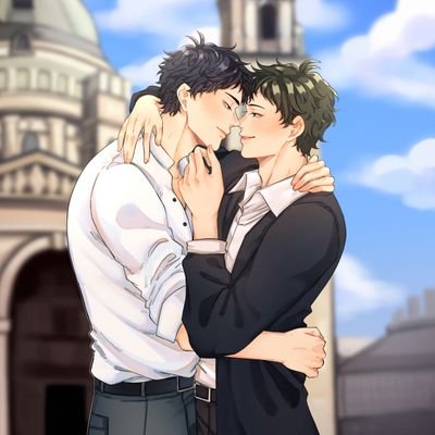 🩷💜💙 18+ Mostly NSFW. lotta retweets pfp by @nintnot
Akaashi/💞/Yamaguchi forever 🫠🙃☺️