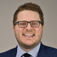 Ethan Damron (@thatdamdoc) 's Twitter Profile