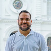 Luis Gabriel Degiovanni (@luisdegiovanni) 's Twitter Profile