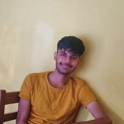 RishiGu50970814's profile picture. Student at National Institute of Technology Rourkela | Android Developer | Java Developer | Kotlin | Software Developer | Seeking Summer Internship Opportunitie