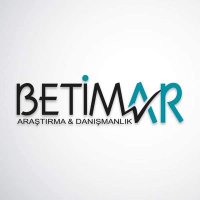 BETİMAR ARAŞTIRMA 🇹🇷(@BetimarMerkez) 's Twitter Profile Photo