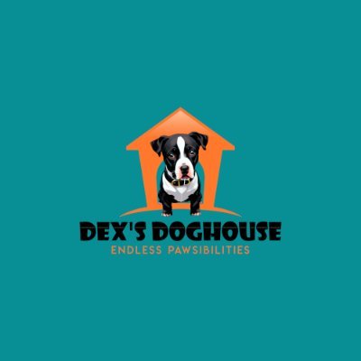 Dex's Doghouse is an e-commerce pet supply shop committed to making the lives of rescue animals better. Help us help them... Profits benefit non-kill shelters.