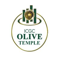 ICGC Olive Temple(@icgcolivetemple) 's Twitter Profile Photo