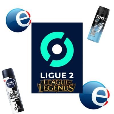 Compte pour ce moquer de notre cher France de Ligue 1 à National (Je me moque je suis pour Quevilly je dois la fermer)