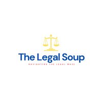 The Legal Soup(@the_legalsoup) 's Twitter Profile Photo