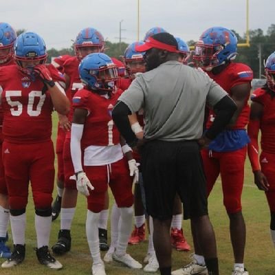 Head Football Coach
Samuel W. Wolfson High School
Jacksonville Florida