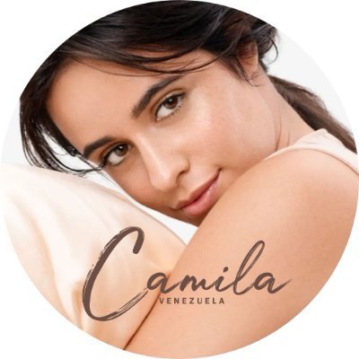 FC Oficial de @Camila_Cabello en Venezuela 🇻🇪