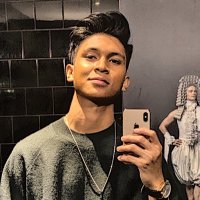 Luqman Faiz (@luqmnnfaiz) 's Twitter Profile Photo Luqman Faiz (@luqmnnfaiz) 's Twitter Profile Photo