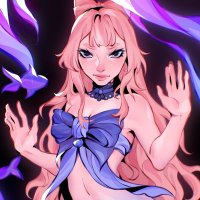 miro♡ comm open (@miroulla_art) 's Twitter Profile