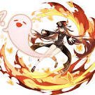 HSuiswap80030's profile picture. 