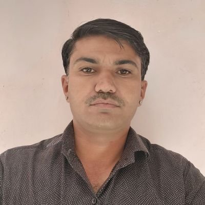 ભારતીય જનતા પાર્ટીનો સક્રિય કાર્યકર
બજરંગ એન્ટરપ્રાઈઝ થરાદ બિઝનેસ