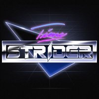 Time Strider (@iamtimestrider) 's Twitter Profile Photo Time Strider (@iamtimestrider) 's Twitter Profile Photo