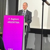 Pablo J. Baglioni 🇦🇷 (@pbaglioni) 's Twitter Profile