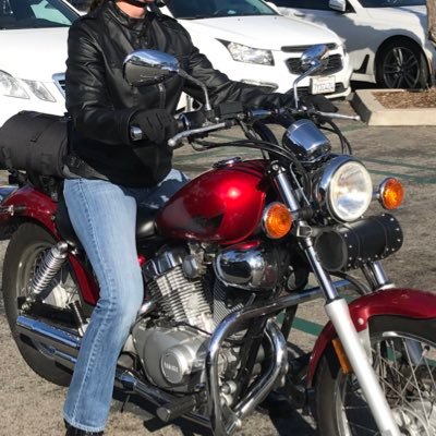 RubyDeathSlayer's profile picture. FAFO, GFY