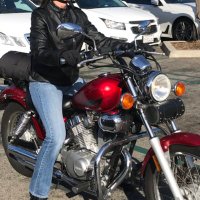 Liza (@rubydeathslayer) 's Twitter Profile Photo