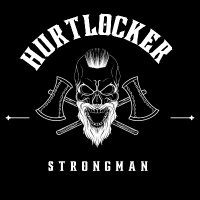 Hurtlocker Strongman(@hurtlockerstrng) 's Twitter Profile Photo