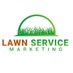 Lawn Service Marketing (@lawnservicemrkt) Twitter profile photo