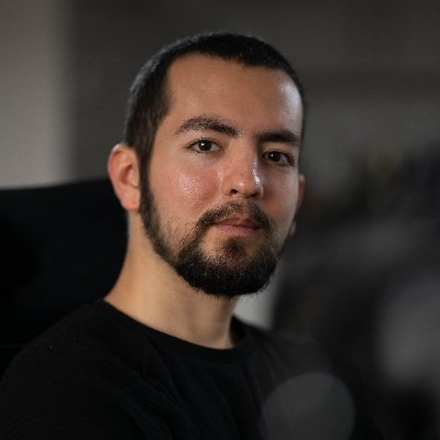 BahramiShirzad's profile picture. 3D Technical Artist