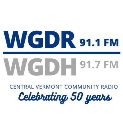 Celebrating 50 yrs & an evolving new schedule of 50 local shows. Tune to 91.1 & 91.7 FM. Listen locally & intently for your life’s ongoing soundscape.