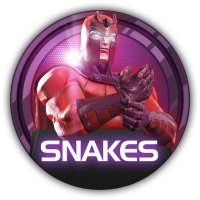 Snakes(@sidewinder8877) 's Twitter Profileg