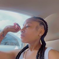 Little Miss Capricorn ᥫ᭡(@SheBlessed_) 's Twitter Profile Photo