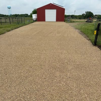 asphalt paving and chip seal work for residential and commercial