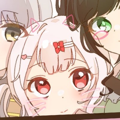 しらゆき❁¨̮ ＠nana低浮上さんのプロフィール画像