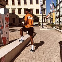 Quincy Ford (@qman_12) 's Twitter Profile