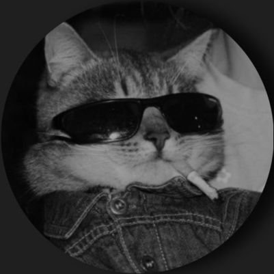 eedreesolawale's profile picture. I know I'm a psycho,
But an enlightened one.
                                          
꒒ꂦꋊꈼ꒒ꐞ ꒒ꂦꋊꈼꌅ