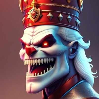 kisoniako's profile picture. #Nft #nftart #crypto