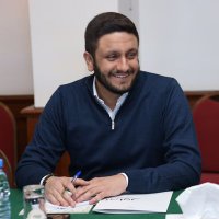 Charbel Rustom (@charbelrustom) 's Twitter Profile Photo Charbel Rustom (@charbelrustom) 's Twitter Profile Photo
