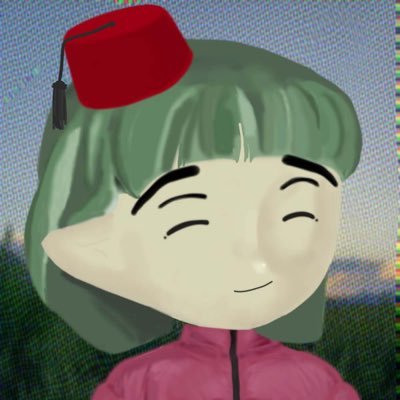 Avestaさんのプロフィール画像