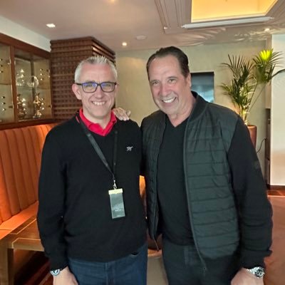 the_charlester's profile picture. Arsenal season ticket holder. When you are born in London in 1971 who else are you going to support!