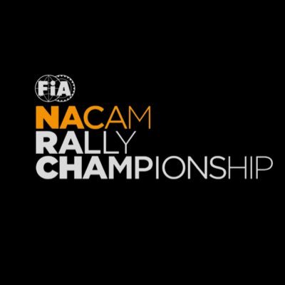 NACAM Rally Champion