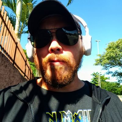 _firewalker's profile picture. It's like Gandalf cast a magic mushroom spell on Kansas. 

#Coder #WebDev  https://t.co/pMhLwxzbzL