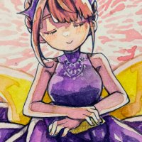 ななな (@natutouminosoko) 's Twitter Profile