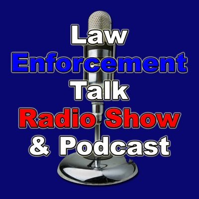 It’s a true crime show, a  cop show and a human interest show all in one. There is no other talk radio show or podcast like this.