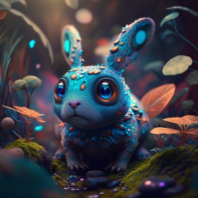 Funny Creatures presents its collections of unique and captivating NFTs. Explore our virtual collection and discover a world of fun-loving creatures.