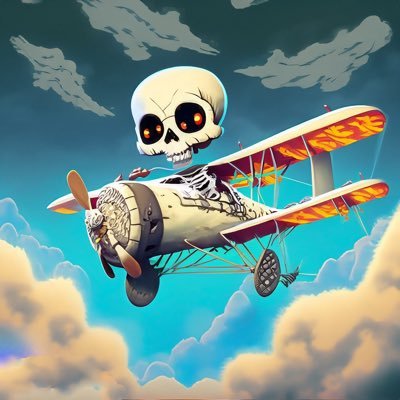 skililorider's profile picture. skililo FB page, skililo and skililo-rider on OpenSea ETH NFT marketplace - celebrating the Art of women and motorcycles