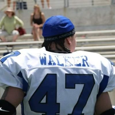 Coach Chris Walker
Assistant Football Coach/Director of Strength,Conditioning & Nutrition
Gattaca Florida Prep Academy