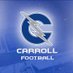 Carroll Football (@CarrollFB) Twitter profile photo