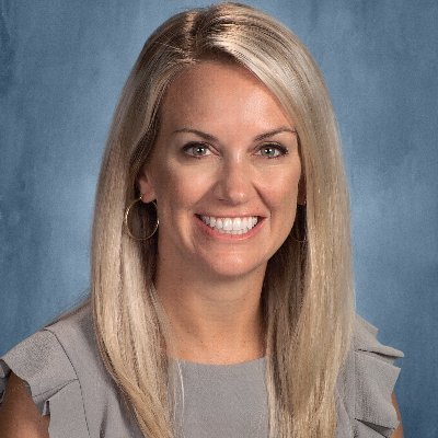 mrs_sevier's profile picture. School Account Manager at Boyce