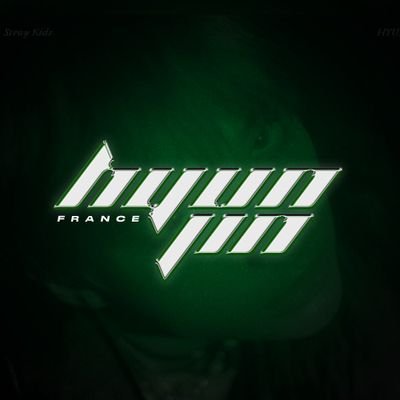 Fanbase dédiée à Hyunjin du groupe @Stray_Kids ! ~

Fanbase active depuis le 27 juillet 2018❣

(1 admin she/her)

Design : @byeoldsg