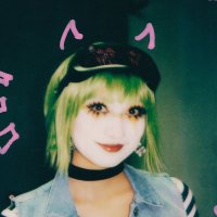 chrissy 💣(@followclowngoo) 's Twitter Profile Photo