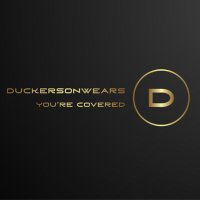 DuckersonWears(@DuckersonWears) 's Twitter Profile Photo