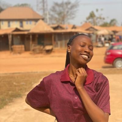 IfeomaAjike's profile picture. Accountant | Tech enthusiast