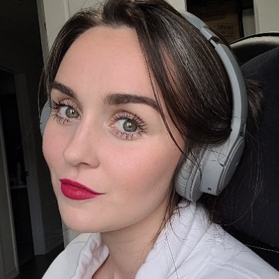 Variety Twitch Streamer | (She/Her) | Kate 🇨🇦 120k subs on YouTube!💜 https://t.co/JrYrPyyqAB | ✉️ business inquiries: supermcgregs@gmail.com